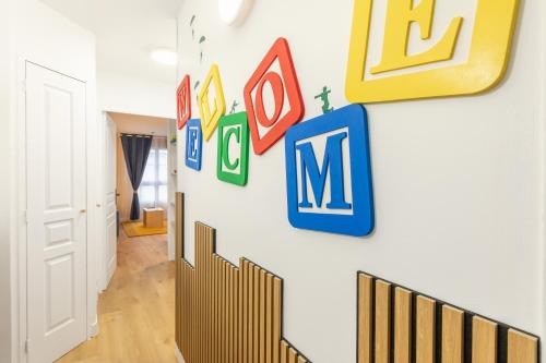 Disneyland Paris à 5 minutes - L'Univers d'Andy