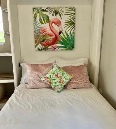 Downtown Nassau Oasis Unit 3