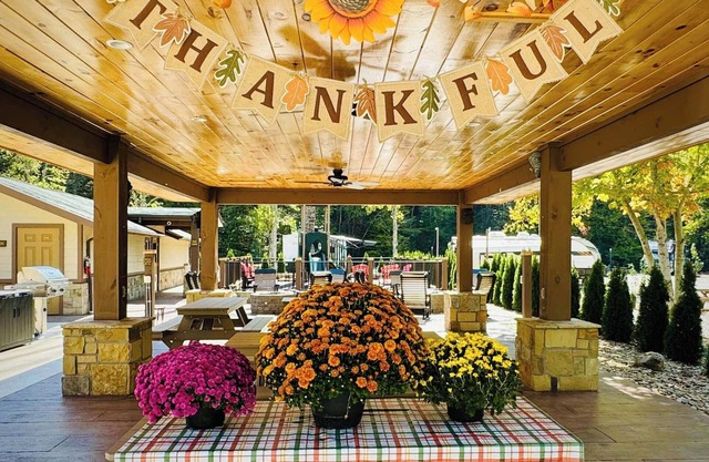 Dudley Creek RV Resort