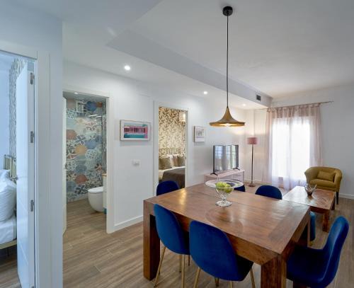 El Coso Boutique Lucena