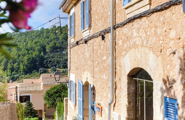 Es Corte Vell - Inland Bunyola - Adults Only