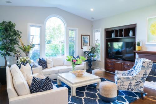 Escape to Luxury Newport Coast Pelican Gated Home