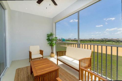 Family Friendly 3Bd Close to Disney @Champions Gate 991