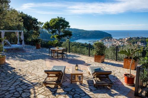 Finca Rural Es Pujol