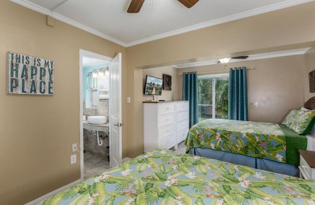 Five Palms Suite 106 - Daily - Weekly - Monthly