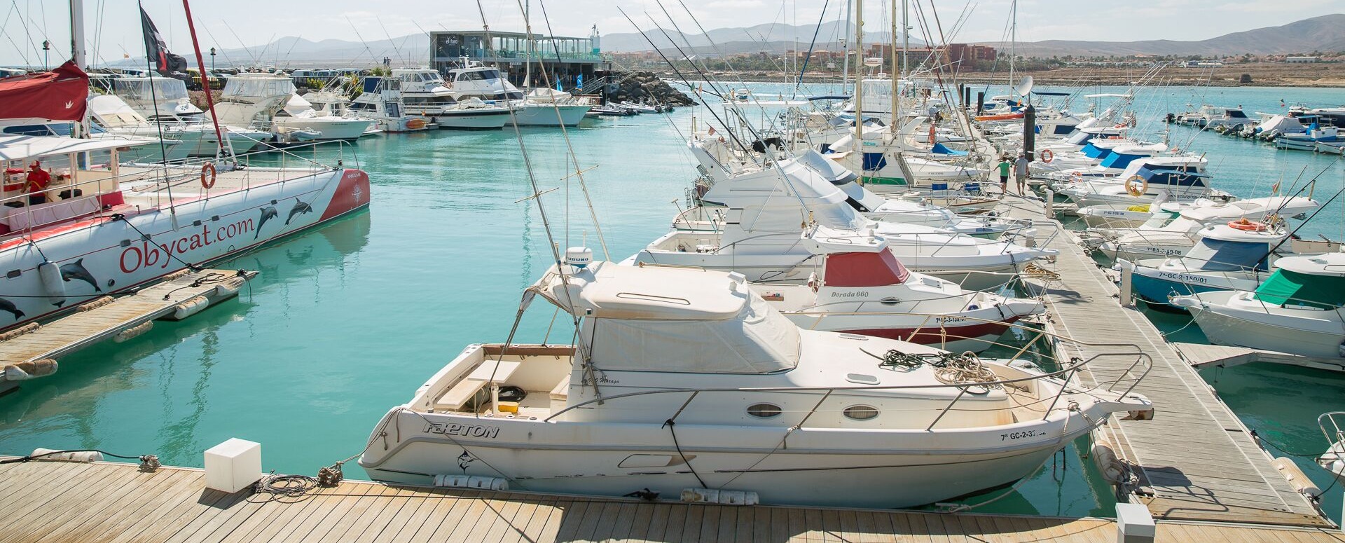 Villas in fuerteventura