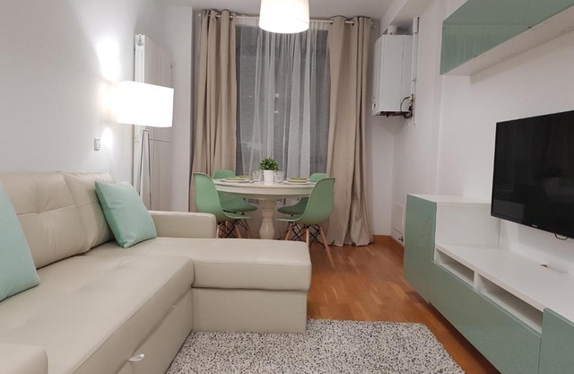 Glory Home I garaje incluido