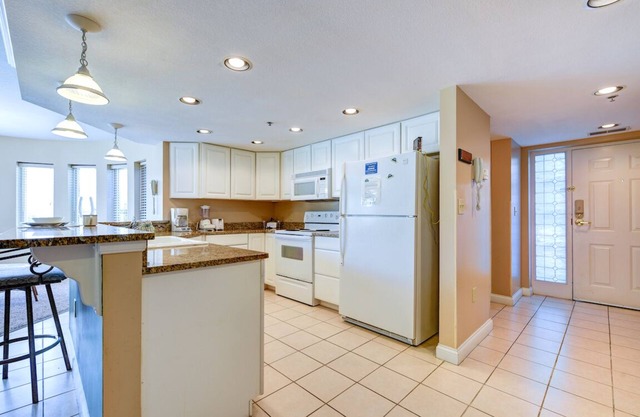 Golf Vista 111 by Jackson Mountain Rentals