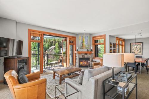 Gondola Grove Capitol Peak Lodge #3310