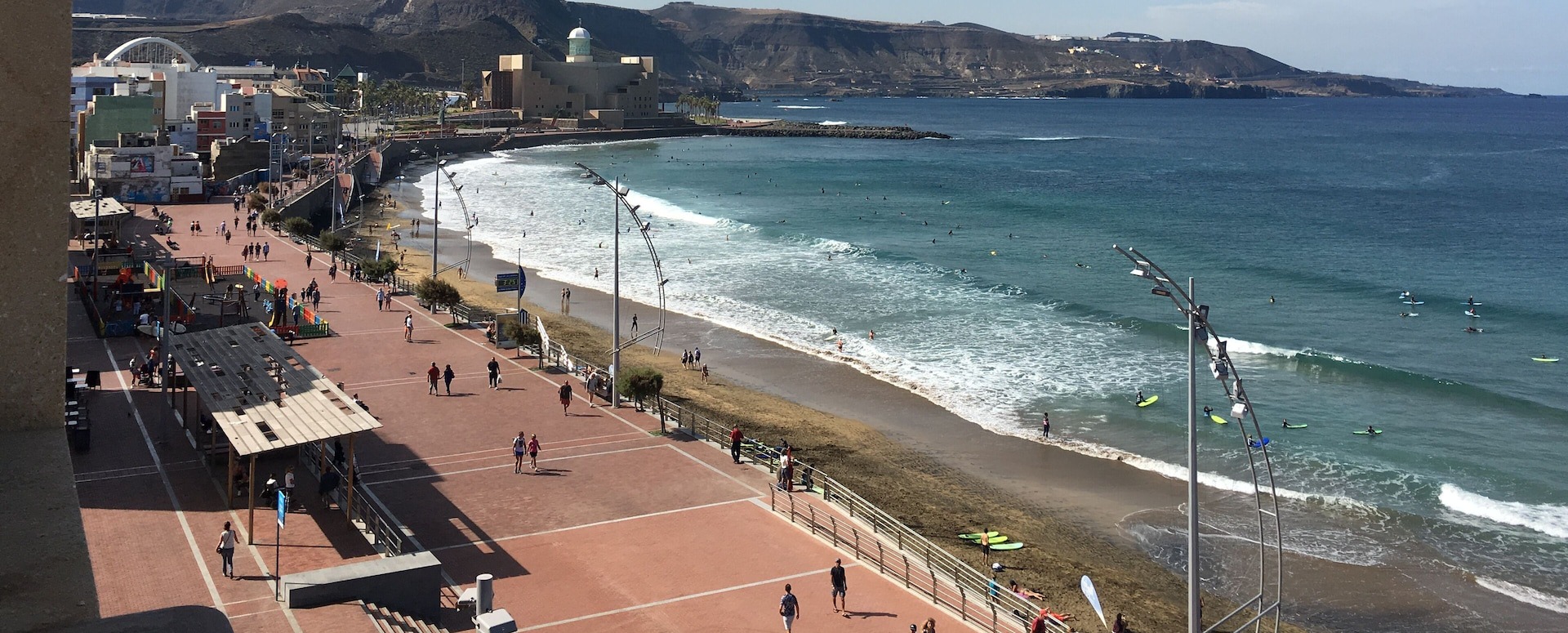 Villas in gran_canaria