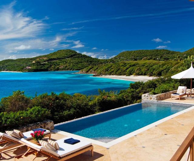 Hotels in Grenadines