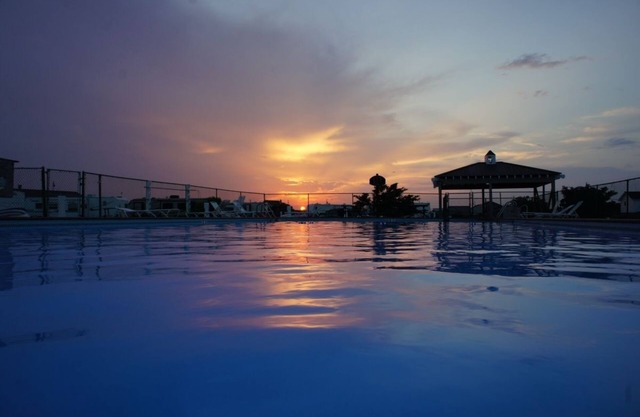 Hatteras Sands Camping Resort