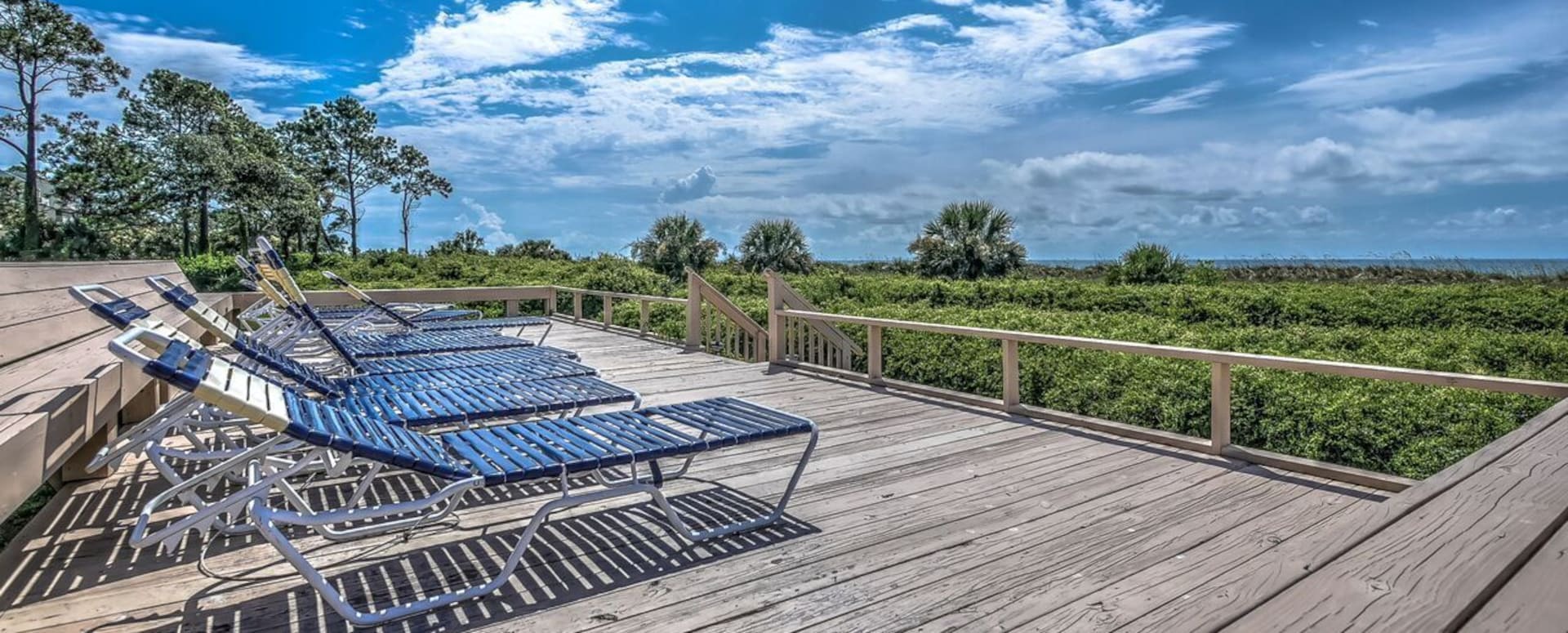 Villas in hilton_head