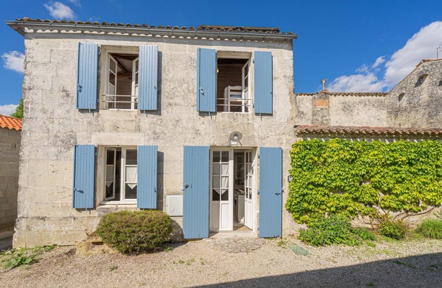 Holiday Home 'Isatis' with Private Terrace