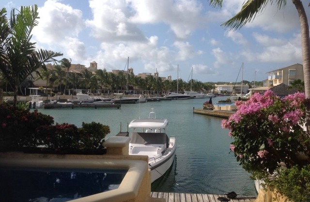 Holiday Home at 163 Port St Charles