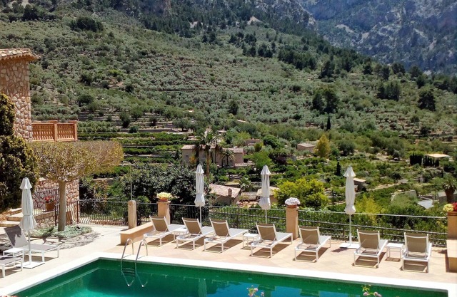 Hotel Apartaments Sa Tanqueta De Fornalutx - Adults Only