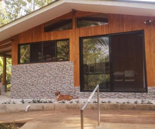 House in Playa Carrillo-Samara