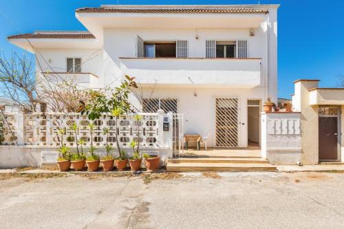 Idalia Holiday Homes - Costa