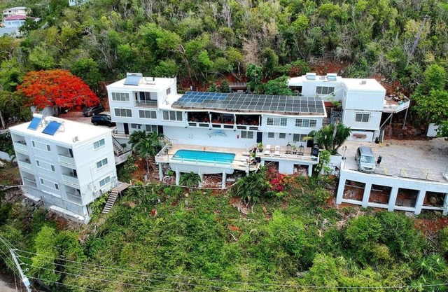 Island View Guesthouse