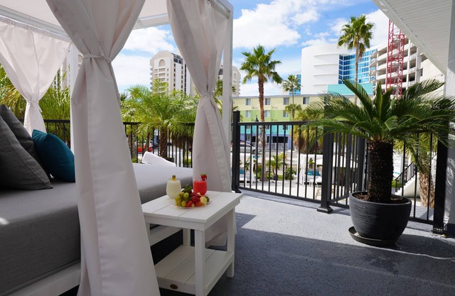 Ivory Sands Beach Suites