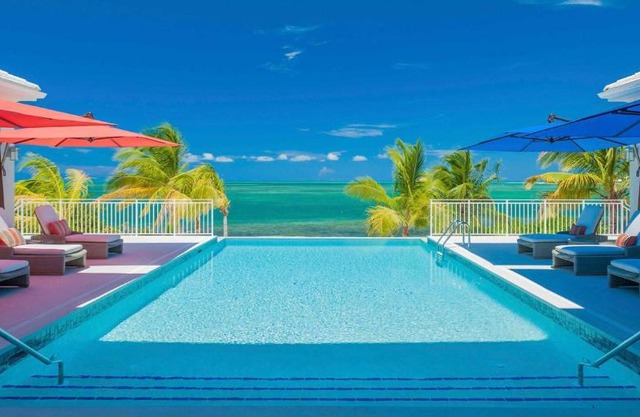 Kaia Kamina-7BR by Grand Cayman Villas & Condos