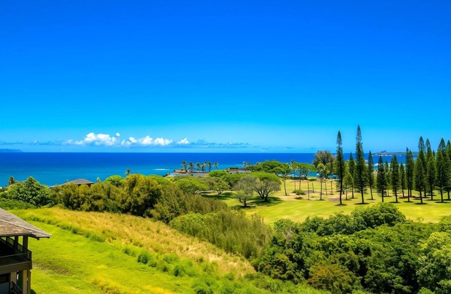 Kapalua Ridge Villas by KBM