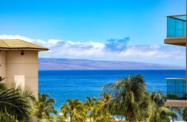 KBM Resorts | Spacious 3-Bedroom Honua Kai Collection | Multi Unit Listing | Same Floor | Ocean Views + 2 Free Rental Cars! HKH-516/24