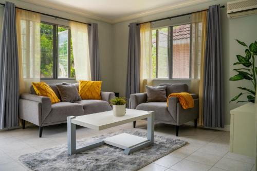 Kingston Skyline Escape