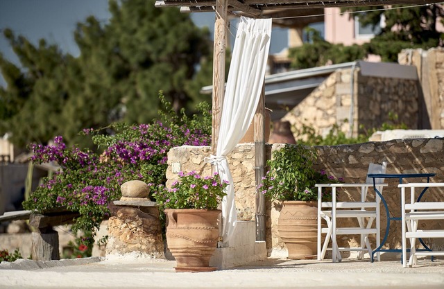 Koutsounari Traditional Cottages