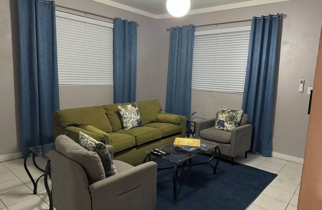 Kozy Bahamas Getaway