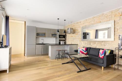 l'authentique coeur de Paris