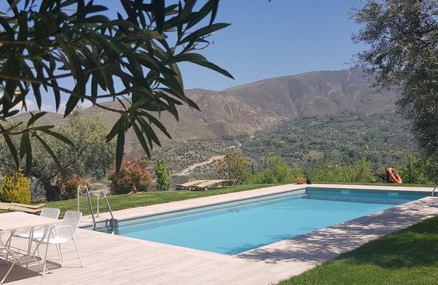 La Almunia del Valle