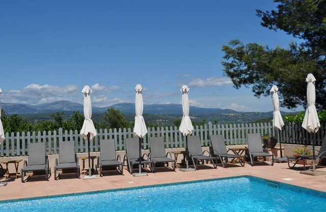 La Bégude du Pascouren