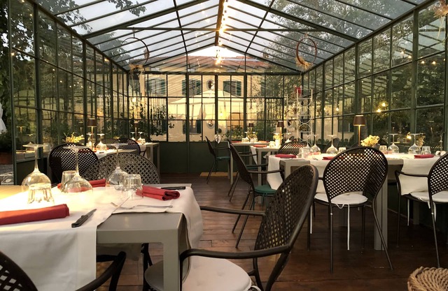 La Cantina Relais - Fattoria Il Cipresso