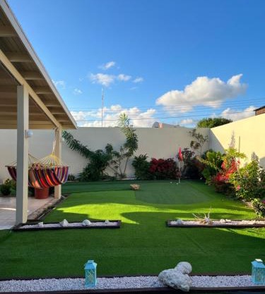 La Villas at Pos Chiquito Caribbean Paradise in Aruba