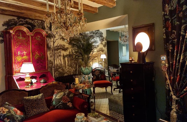 Le Clos Saint-Sauveur