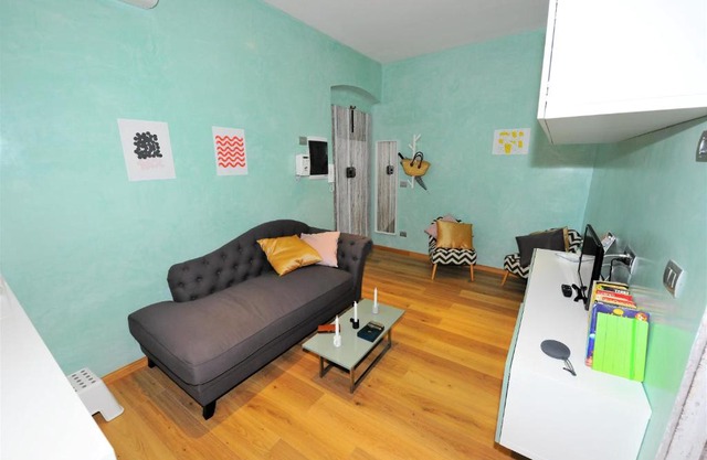 Le Mura del Principe