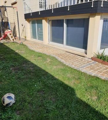 Logement Proche Disneyland et Paris