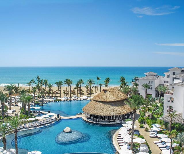 Hotels in Los Cabos, MX