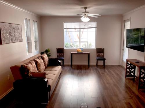 Luxe Stay Marina Del Rey