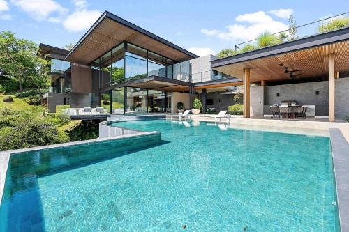 Luxurious Villa in Papagayo