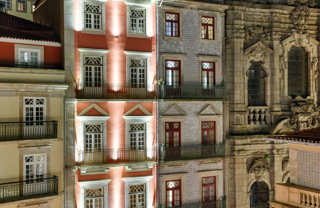 M Maison Particulière Porto