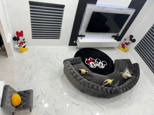 Magical Vacation Stay