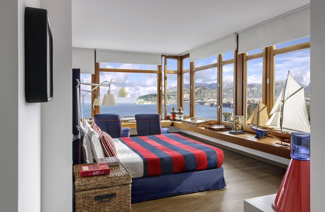 Maison La Minervetta