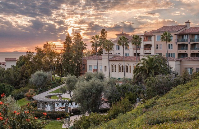 Marriott's Newport Coast Villas