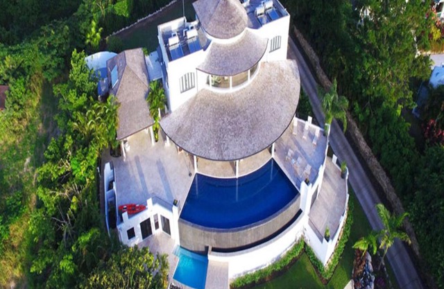 Martello House 6 beds