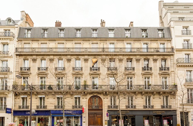 Merveil Family Suite - Roosevelt