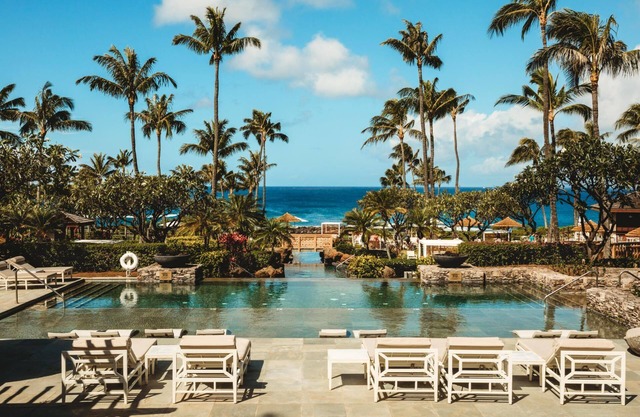 Montage Kapalua Bay Collection by KBM - 2 Units (1205/1303)