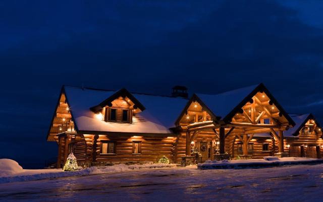 Hotels in Montana