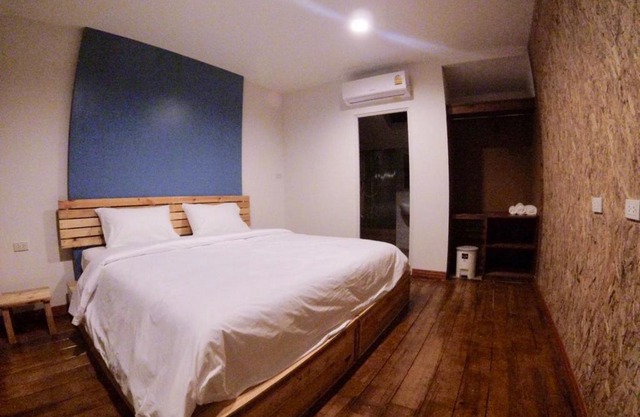 Mountain Resort Nurtorn 3.2 km to Bangtao Beach